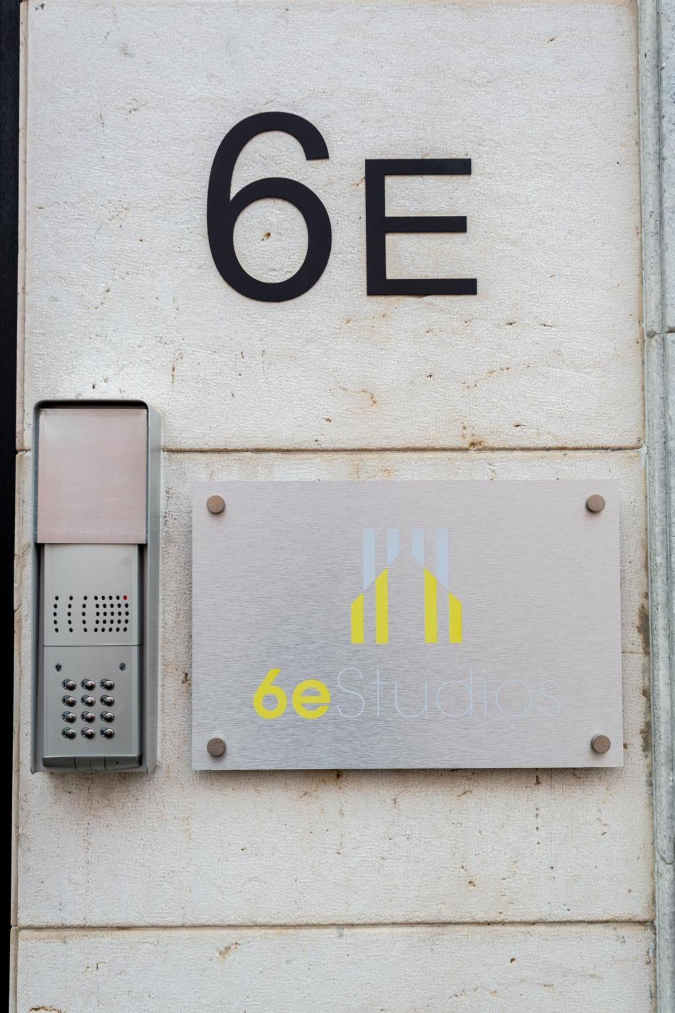 6estudios Campolide Lissabon