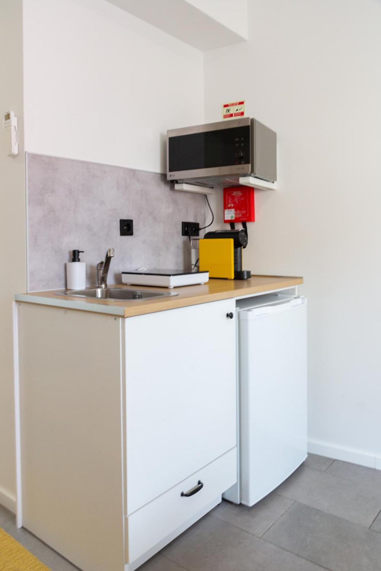 6estudios Campolide Apartment Lissabon