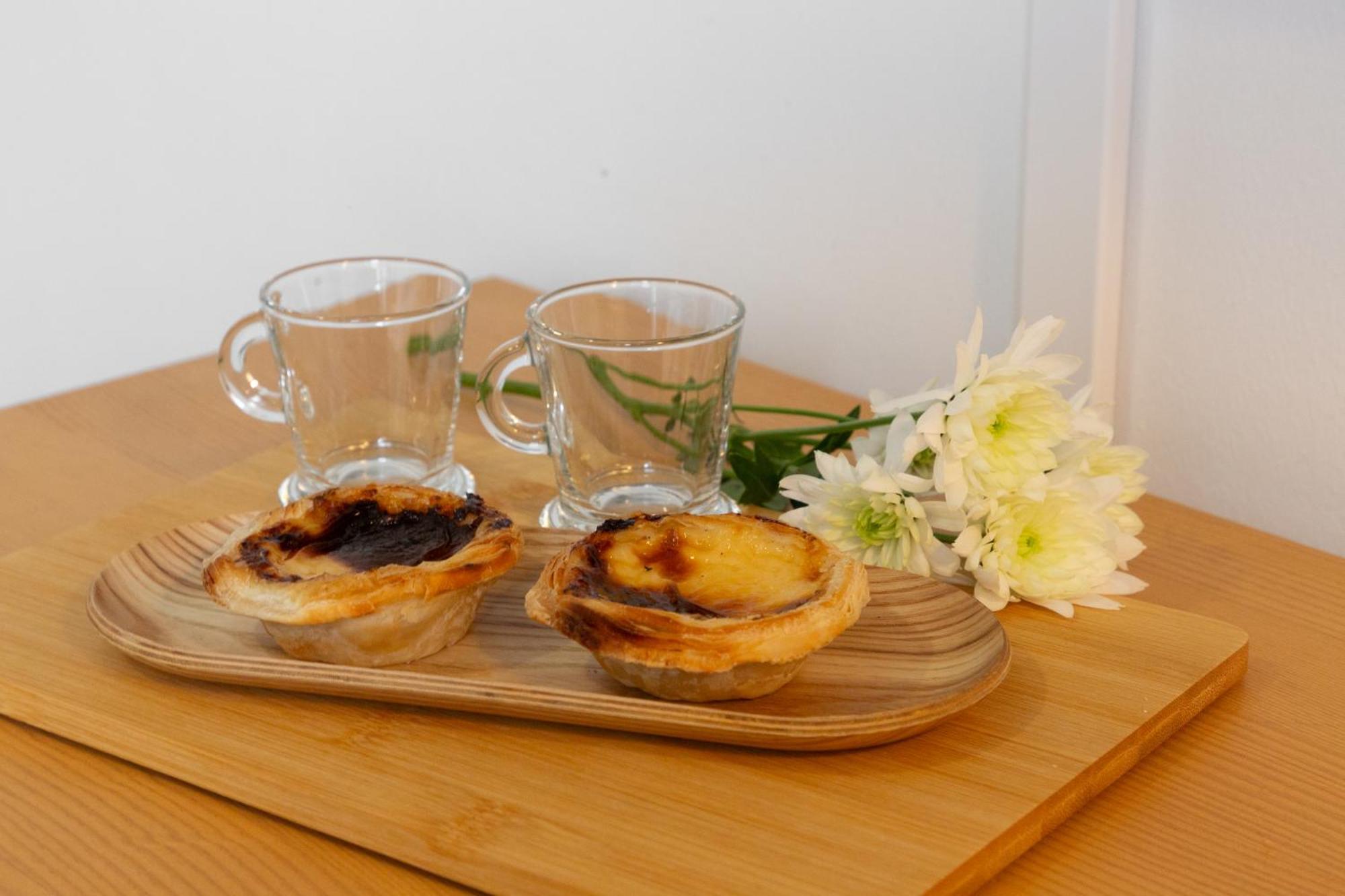 6estudios Campolide Apartment Lissabon