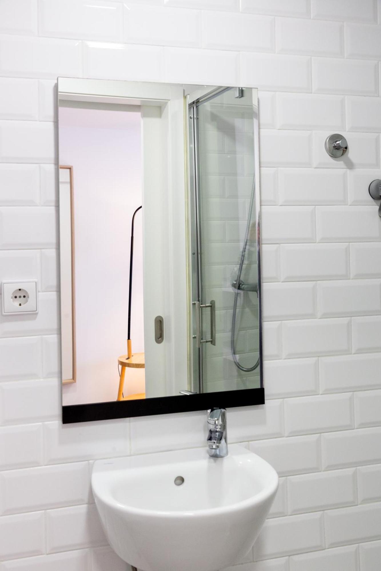 Apartment 6estudios Campolide Lissabon
