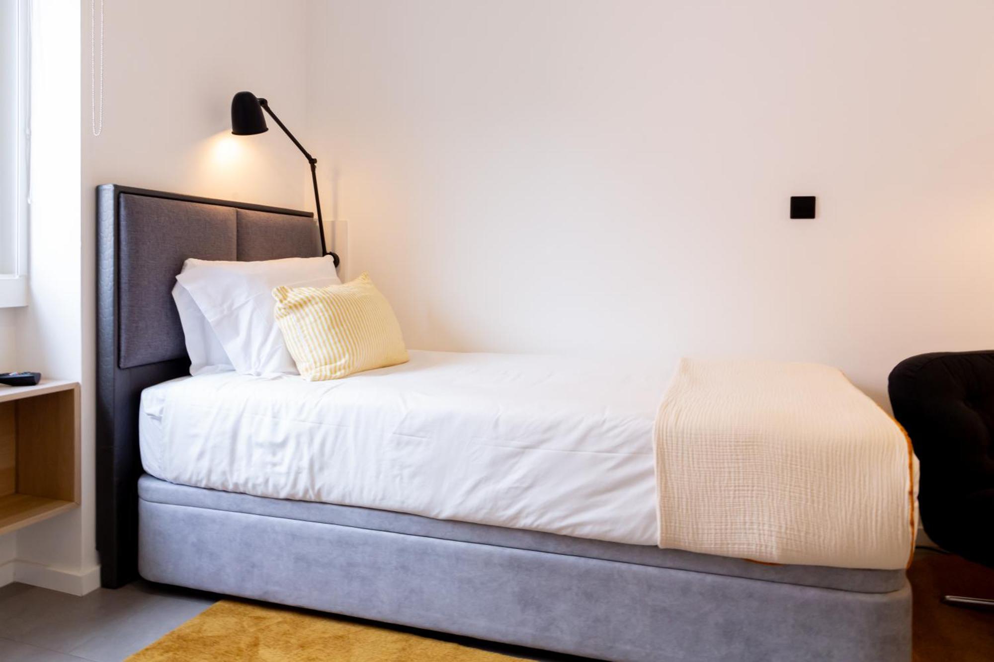 Apartment 6estudios Campolide Lissabon