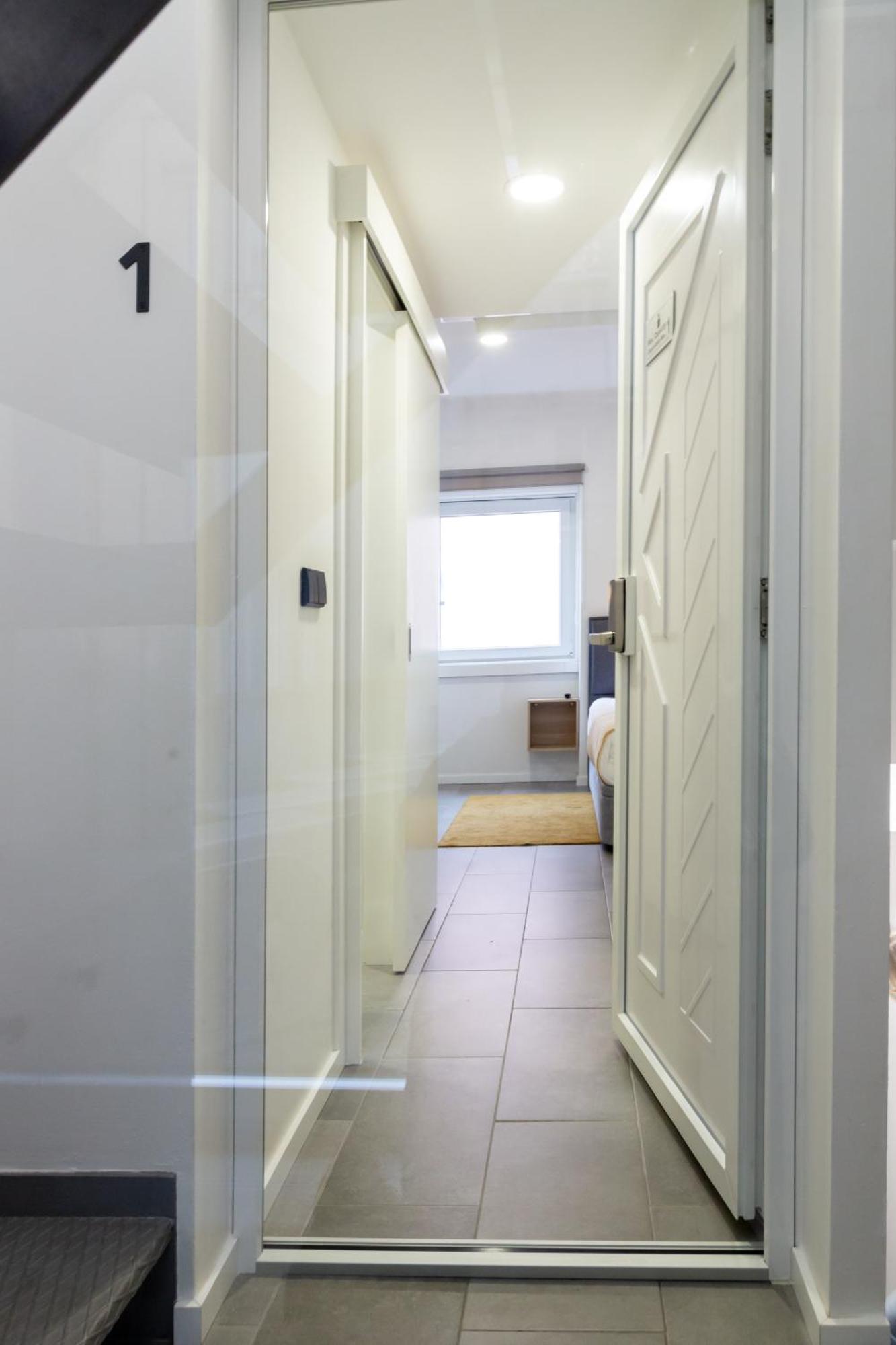 6estudios Campolide Apartment Lissabon