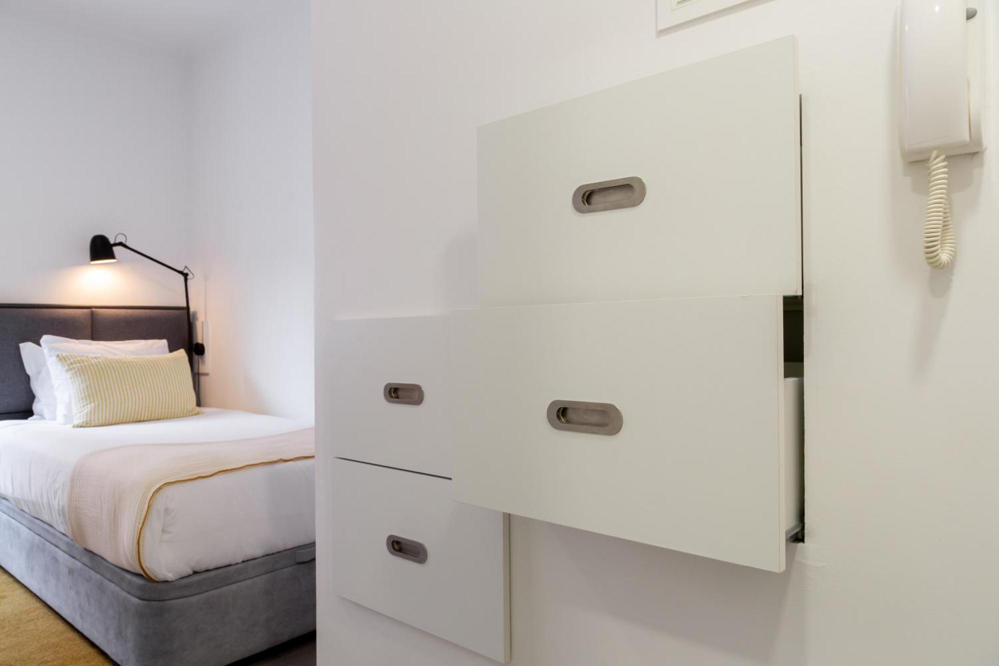 Apartment 6estudios Campolide Lissabon