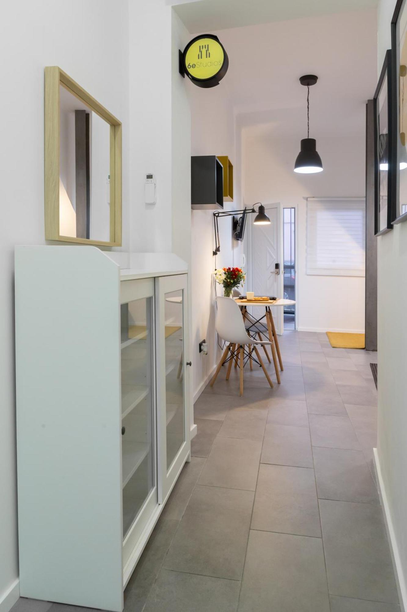 6estudios Campolide * Lissabon
