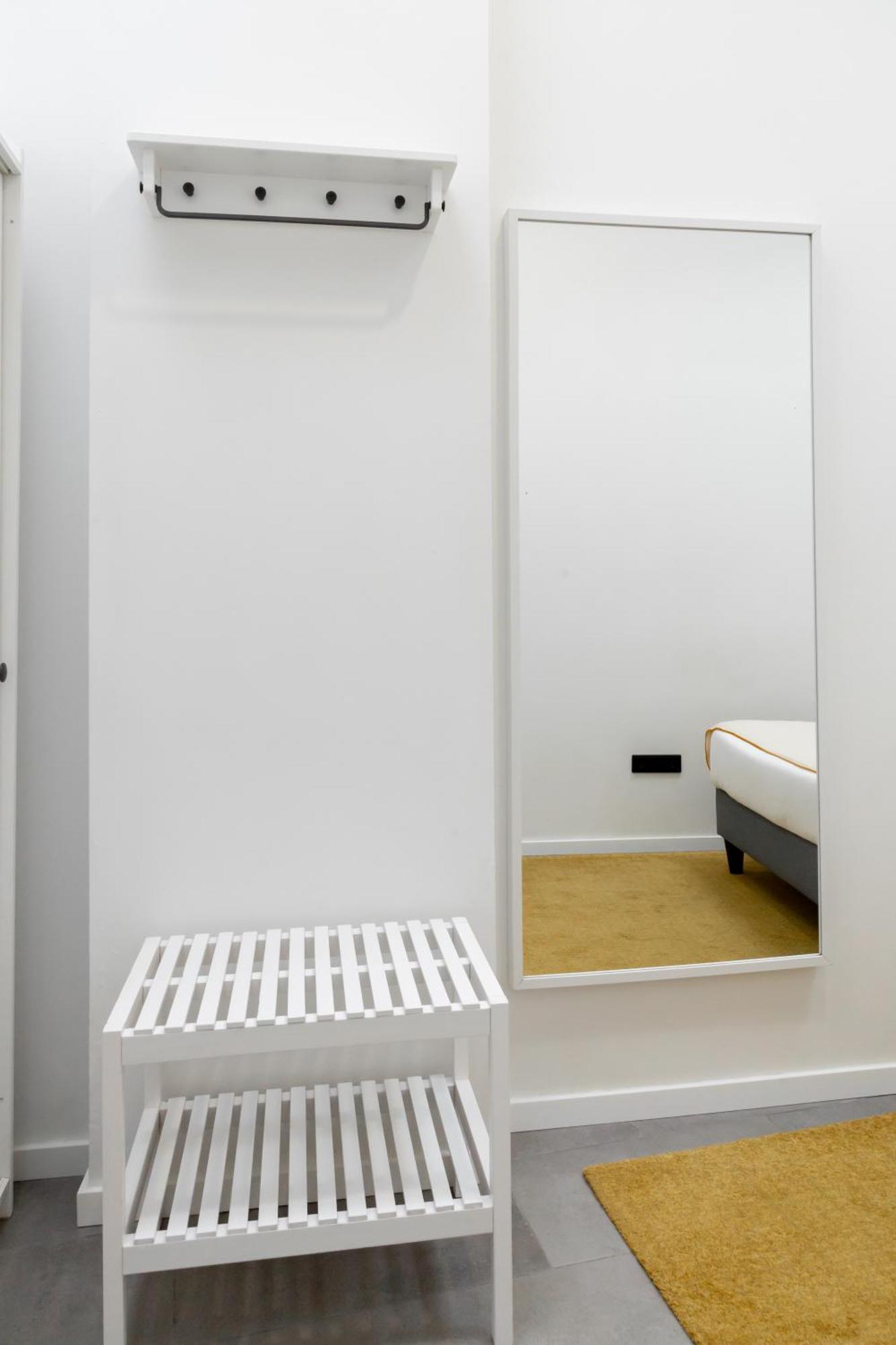 6estudios Campolide Lissabon