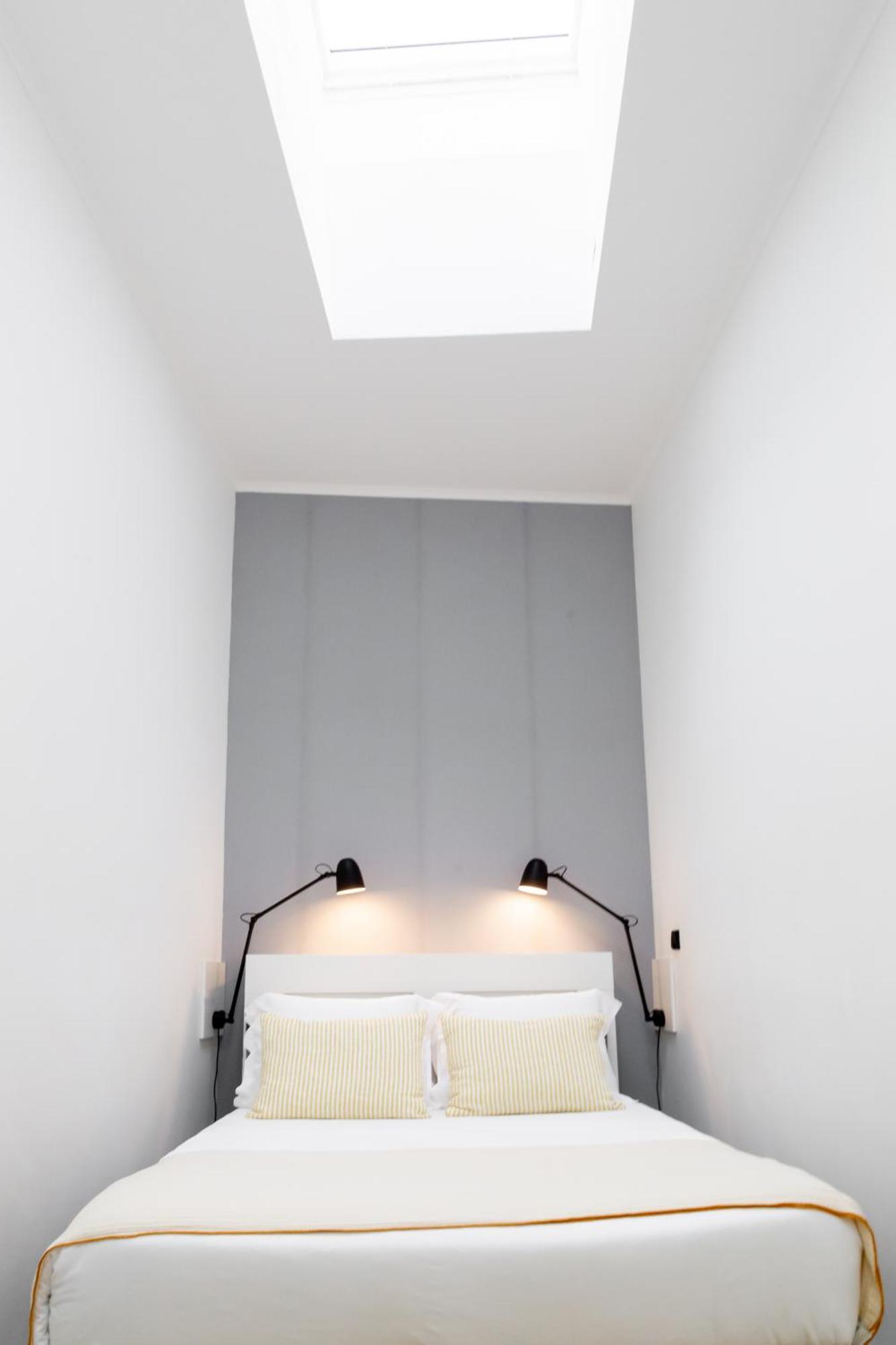 Apartment 6estudios Campolide Lissabon